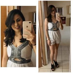 Meet your Posher, Natalie